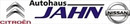 Logo Autohaus Jahn GmbH